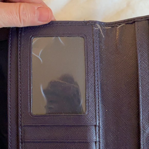 Coach wallet - Picture 3 of 7